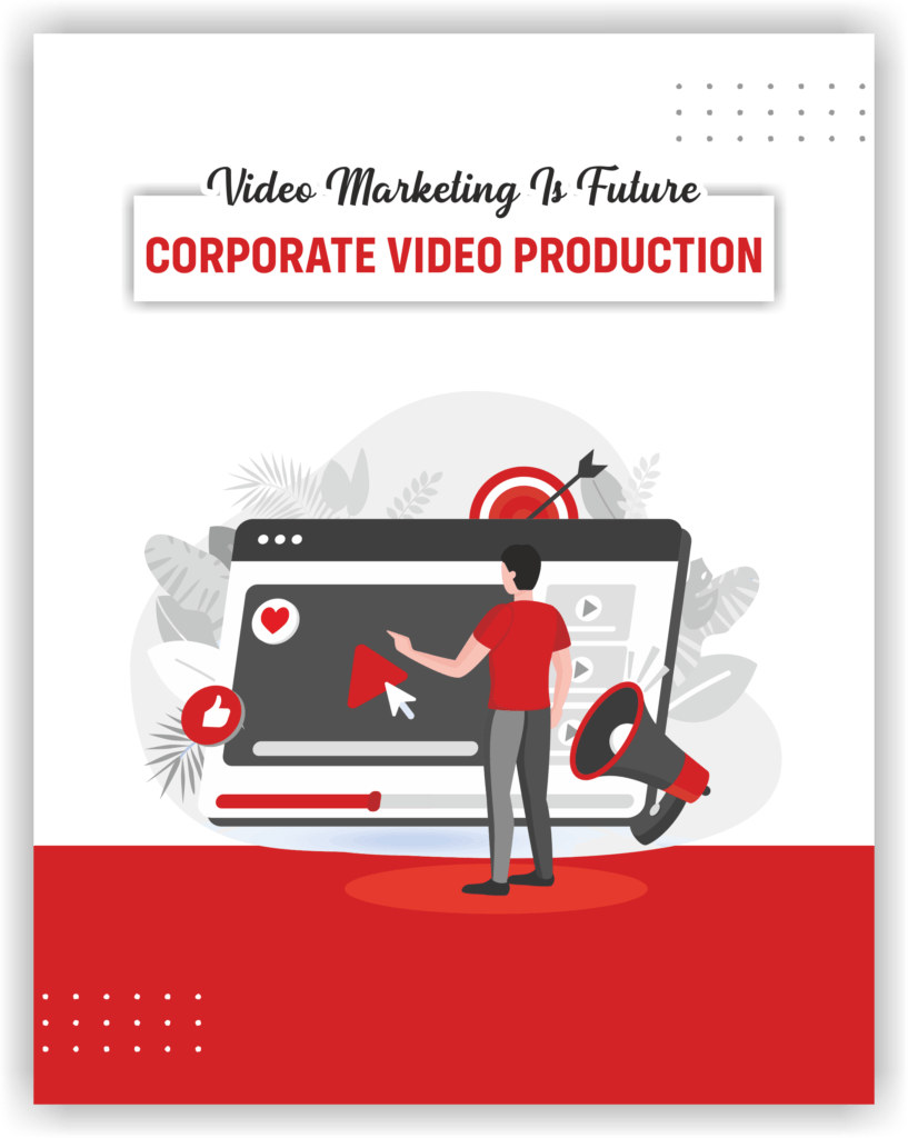 Corporate Video Production Company in Vadodara I Explainer Videos